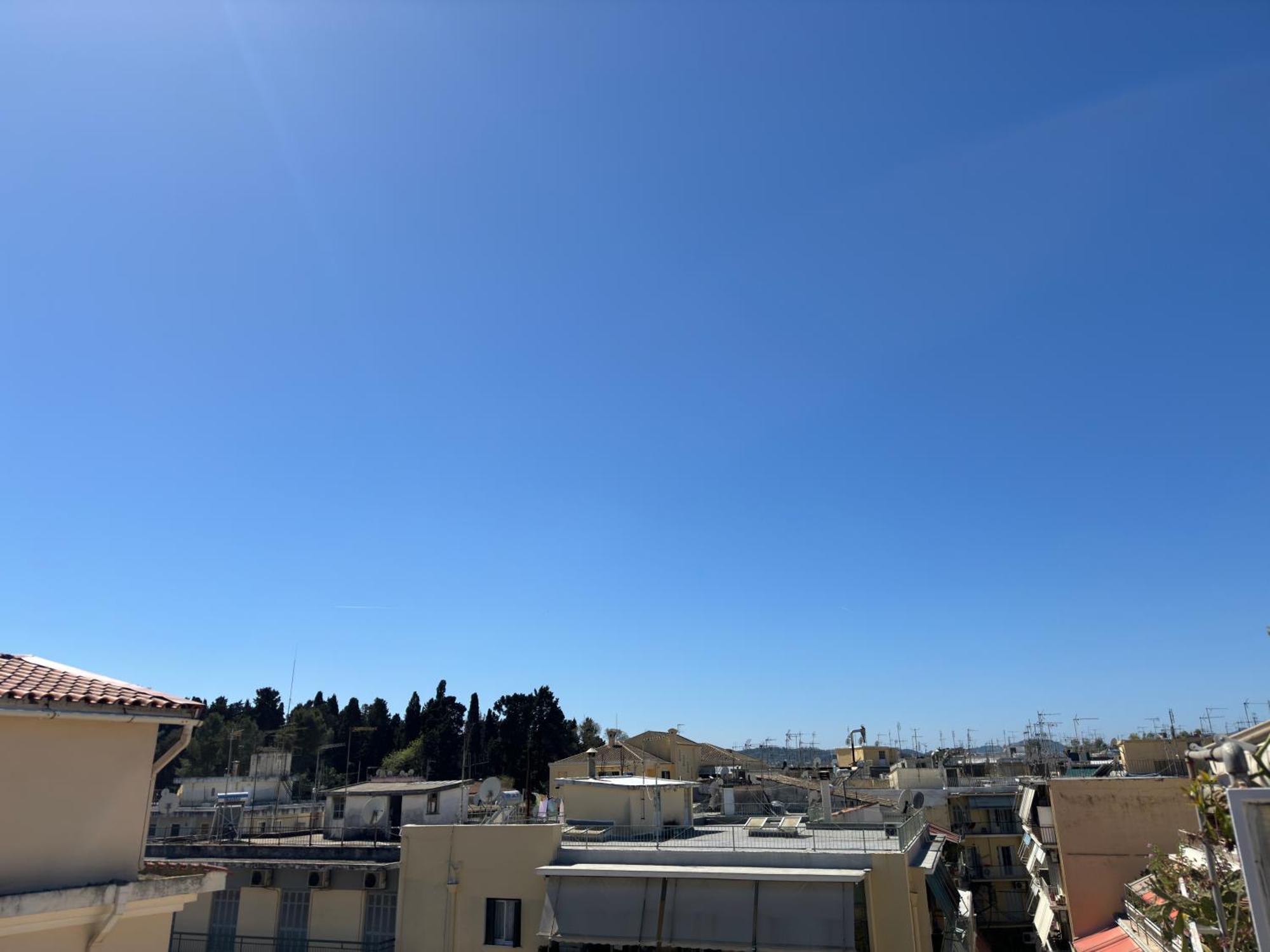 City Penthouse Corfu  Exterior photo